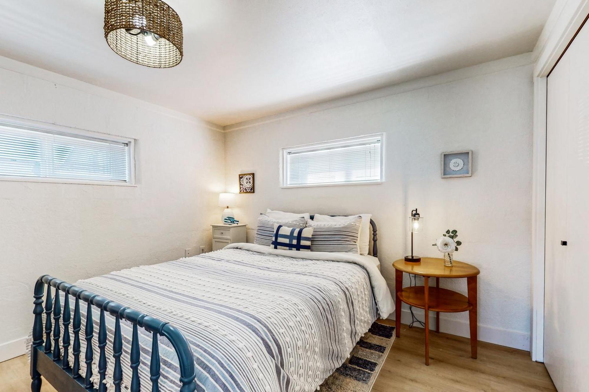 Erikson Beach House Bow Eksteriør billede