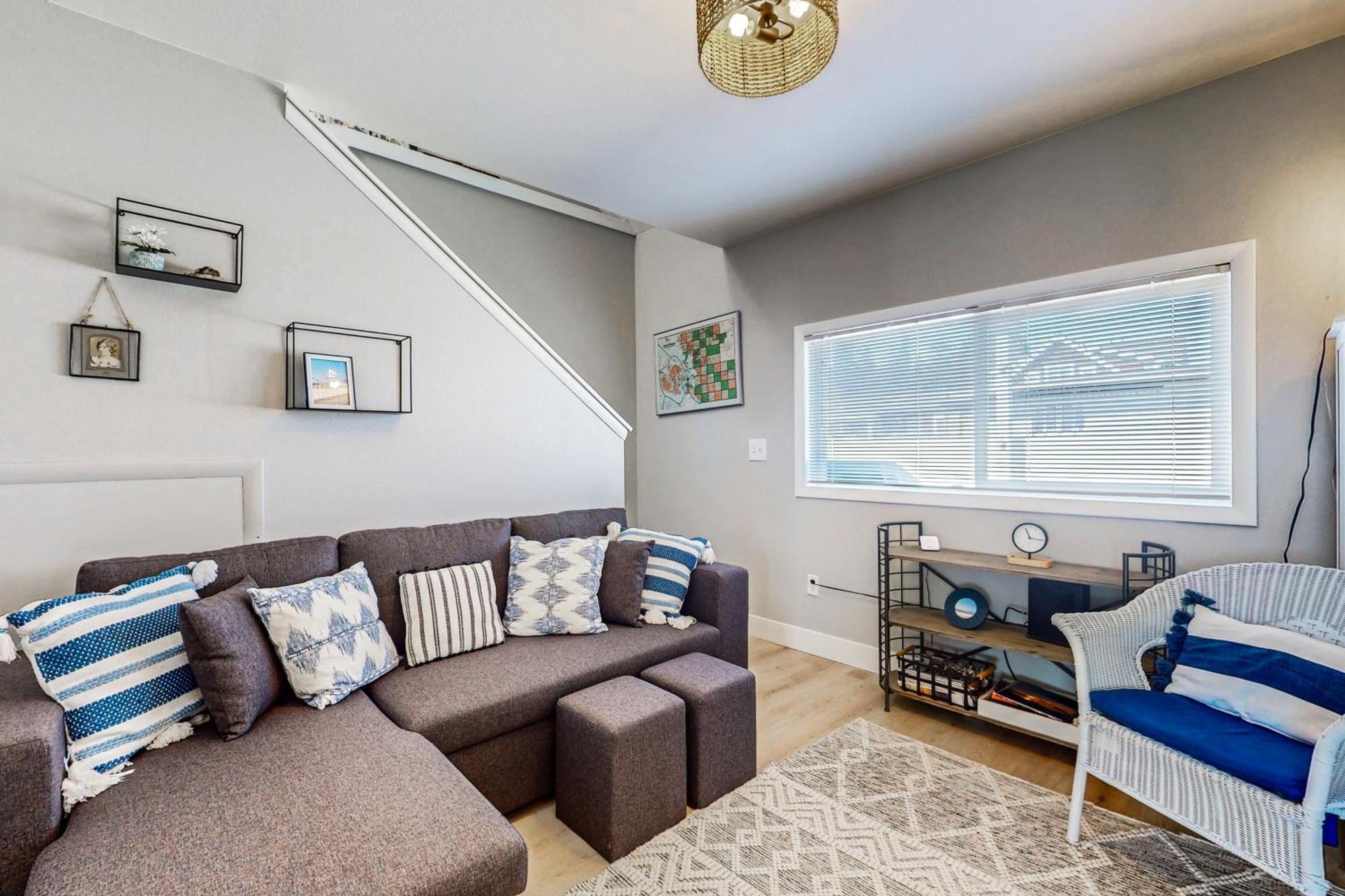 Erikson Beach House Bow Eksteriør billede